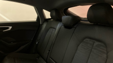 Audi A5 2.0 TFSI 299 e Quattro Sport 4dr S Tronic Saloon